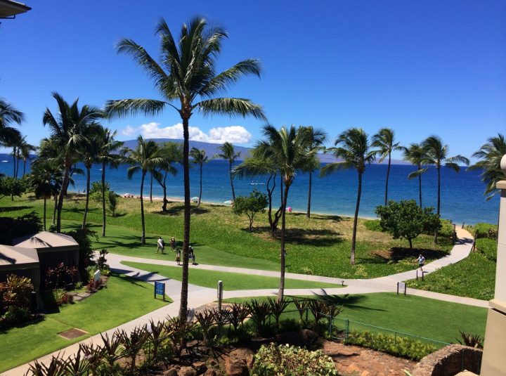 Westin Ka’anapali Ocean Resort Villa Hawaii Vacation Rentals